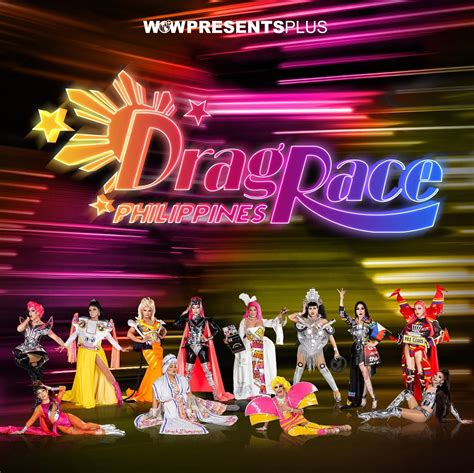yesmovie rupaul's drag race|Drag Race Philippines (Season 1) .